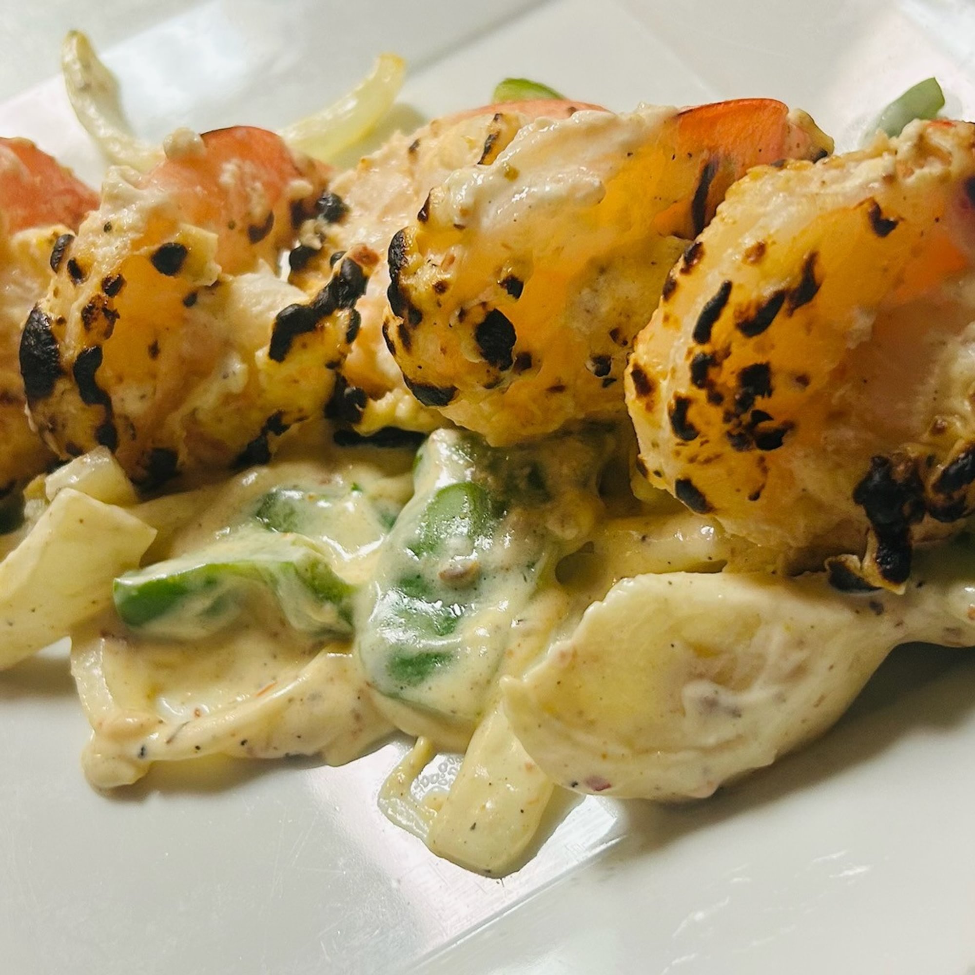 Chicken Tikka