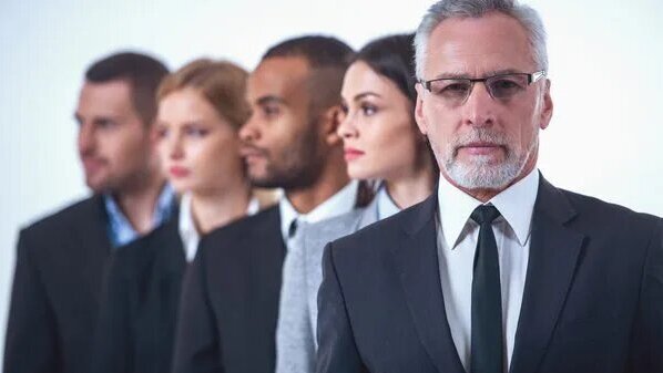 Investigative Research Corportaion Image