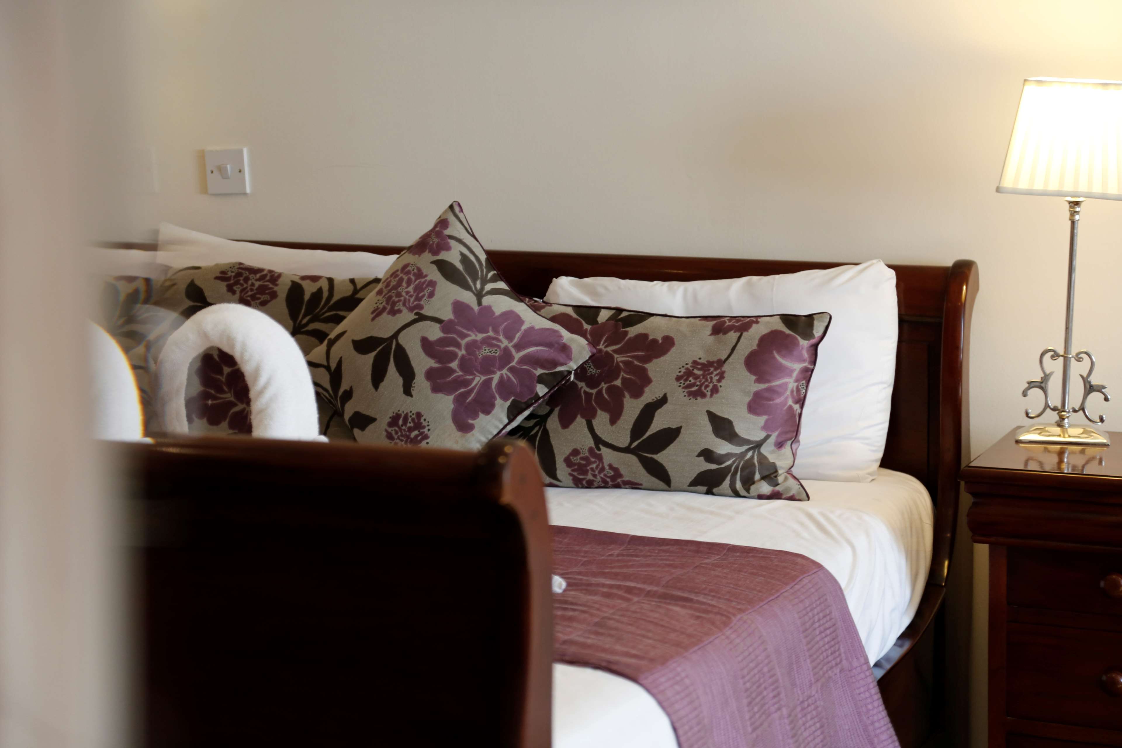 Images Best Western Buckingham Hotel