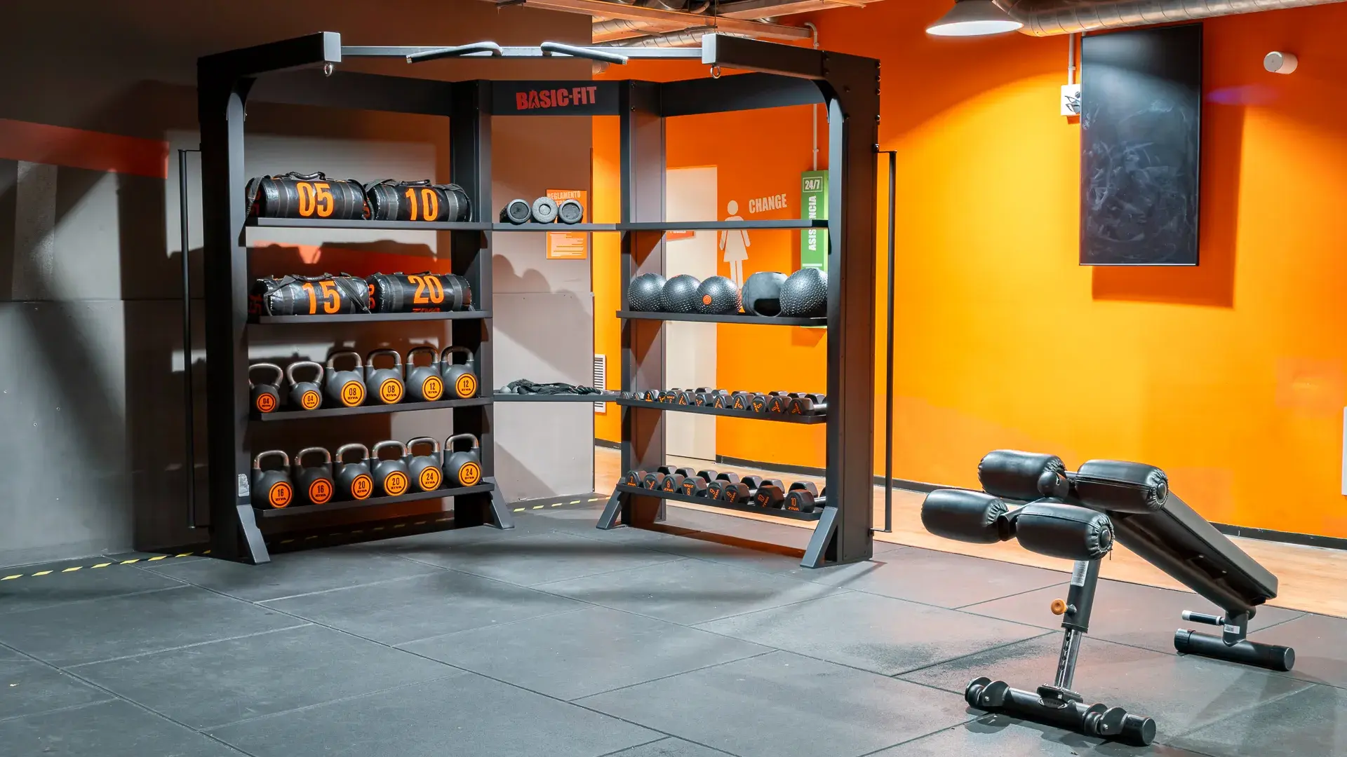 Galería en miniatura