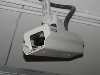 Recorded Video Surveillance Recorded Video Surveillance