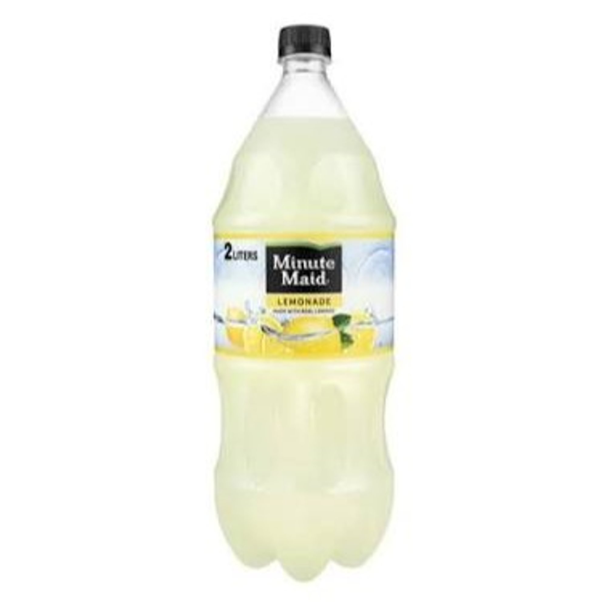 Minute Maid Lemonade (2L)