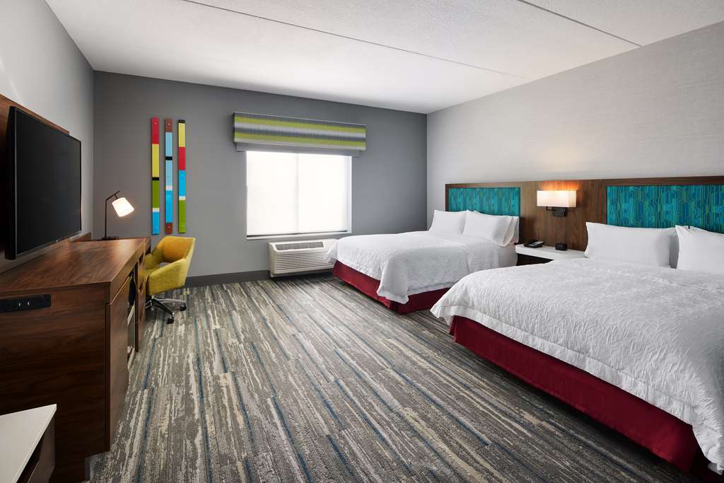 Hampton Inn & Suites by Hilton Franklin Indianapolis Image