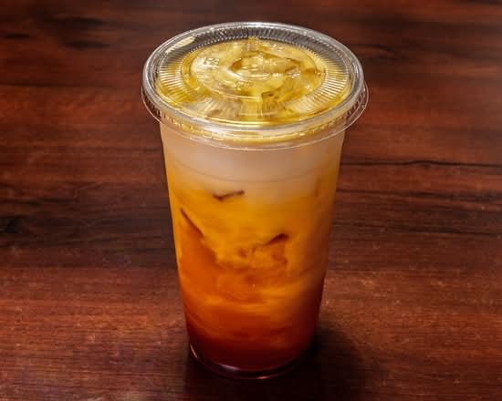Iced Tea