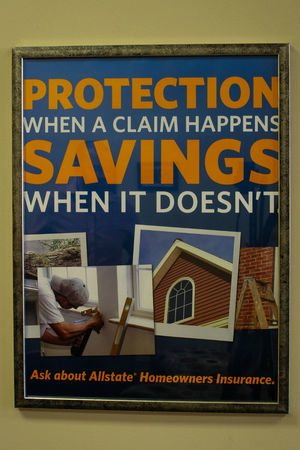 Images Estela Sarmiento: Allstate Insurance