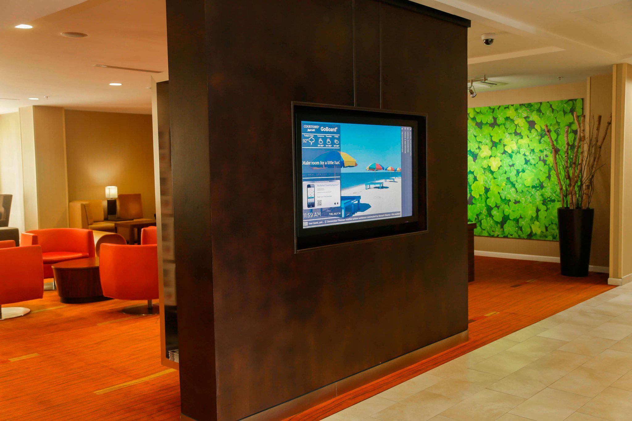 Courtyard by Marriott Biloxi North/D'Iberville Photo