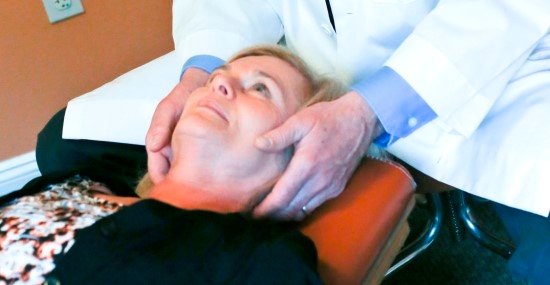 Images Berntsen Chiropractic PC