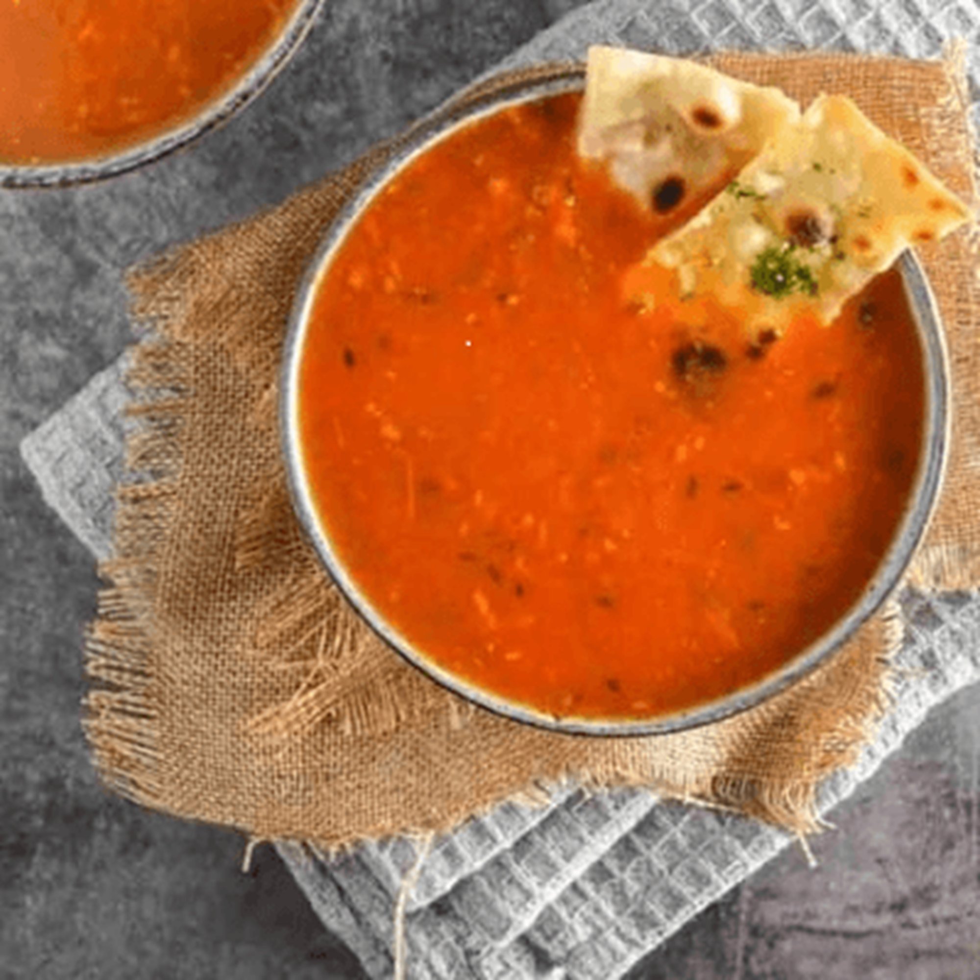 Tomato Soup