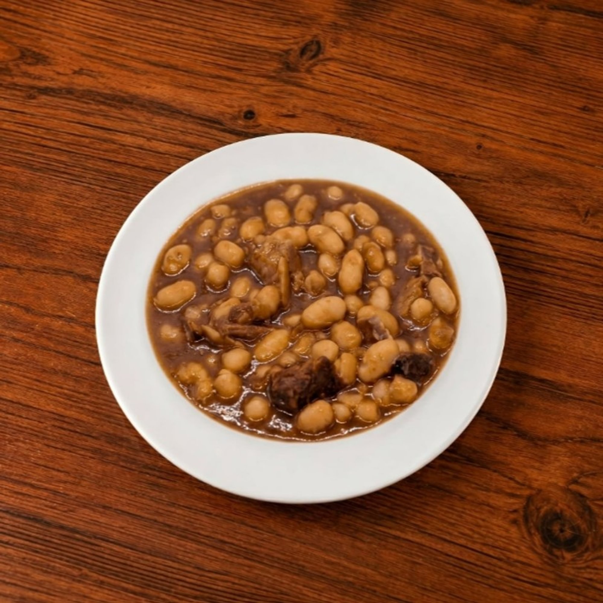 BBQ Beans