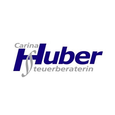 Logo von Dipl.BW (FH) Carina Huber Steuerberaterin