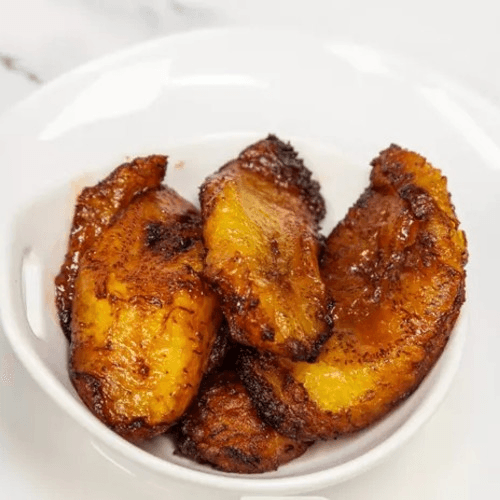 Fried Plantain
