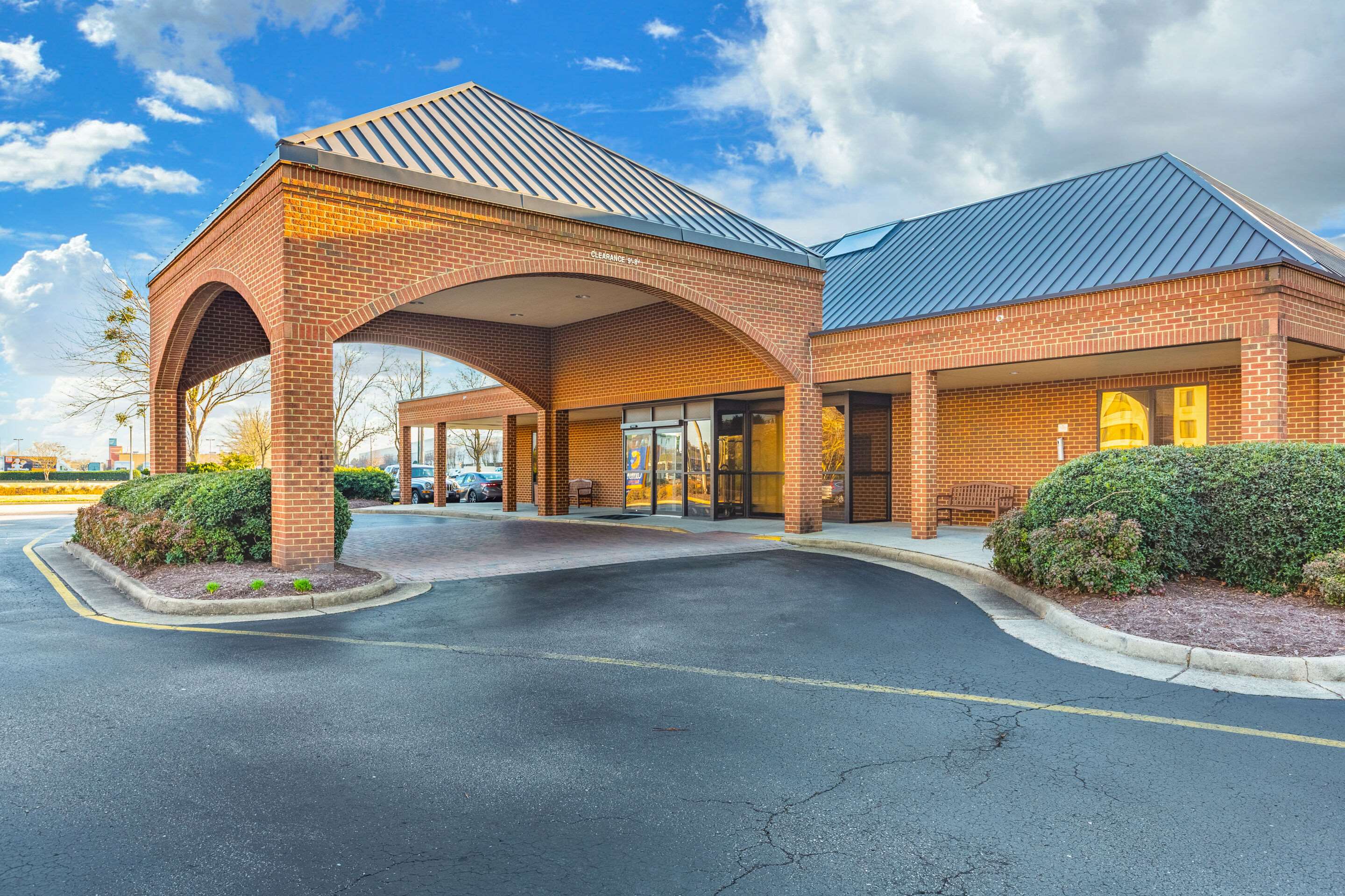 Comfort Suites Chesapeake - Norfolk Photo