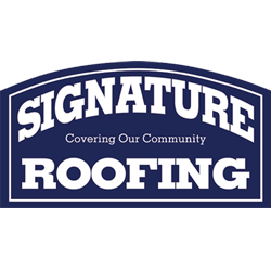 Signature Roofing Photo