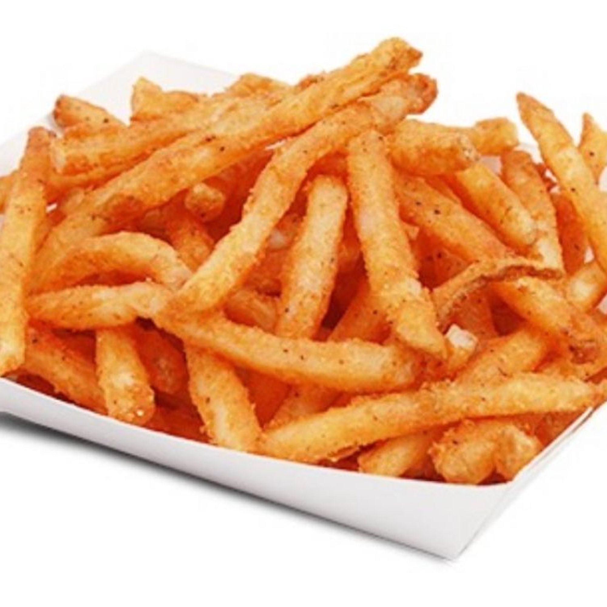 Seasoned Fries