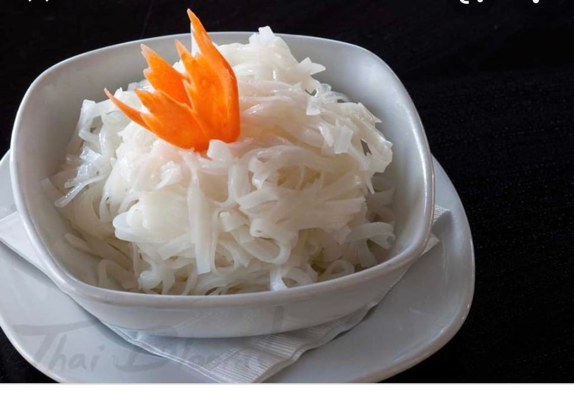Sticky Rice