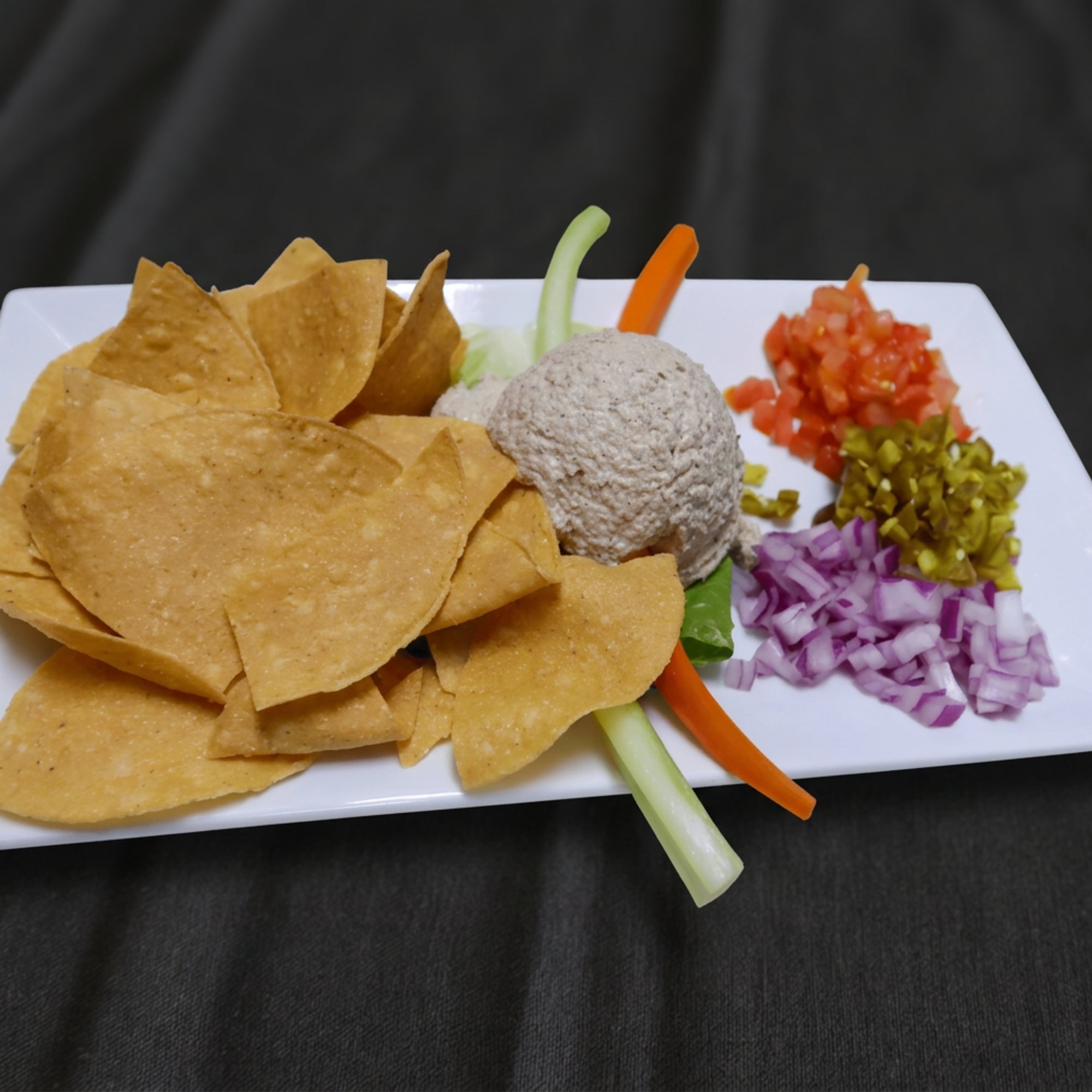 Fish Dip