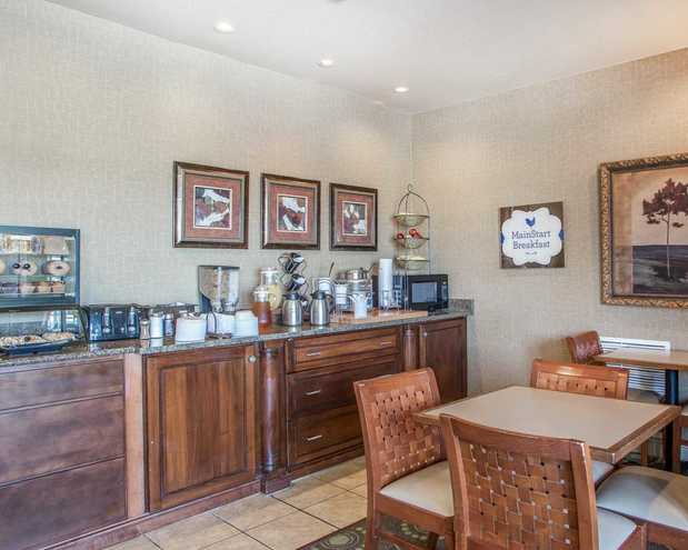 Images MainStay Suites St. Robert - Fort Leonard Wood