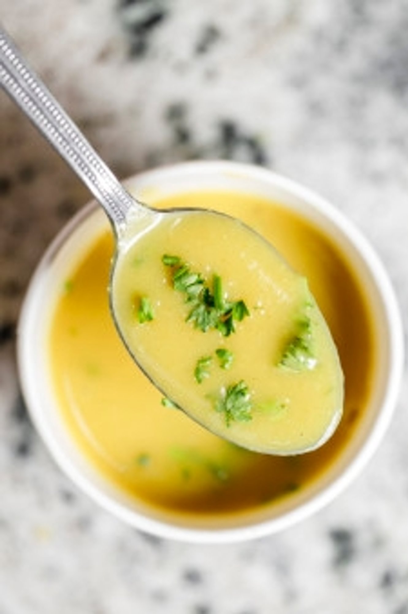 Lentil Soup