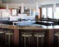 Randall's Custom Furniture & Kitchens Photo