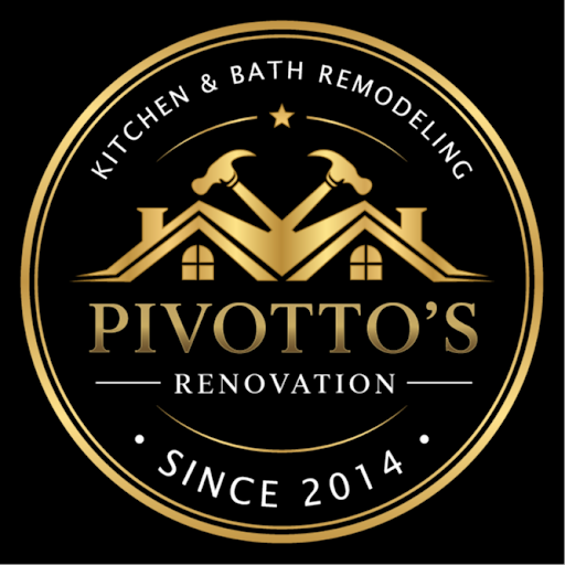 Pivotto's Renovation