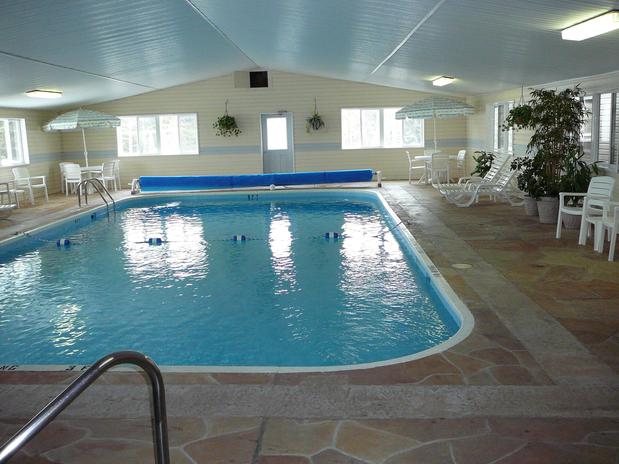 Images Best Western of Alpena