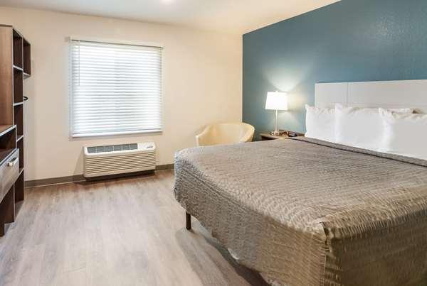 WoodSpring Suites Tucson-South Image