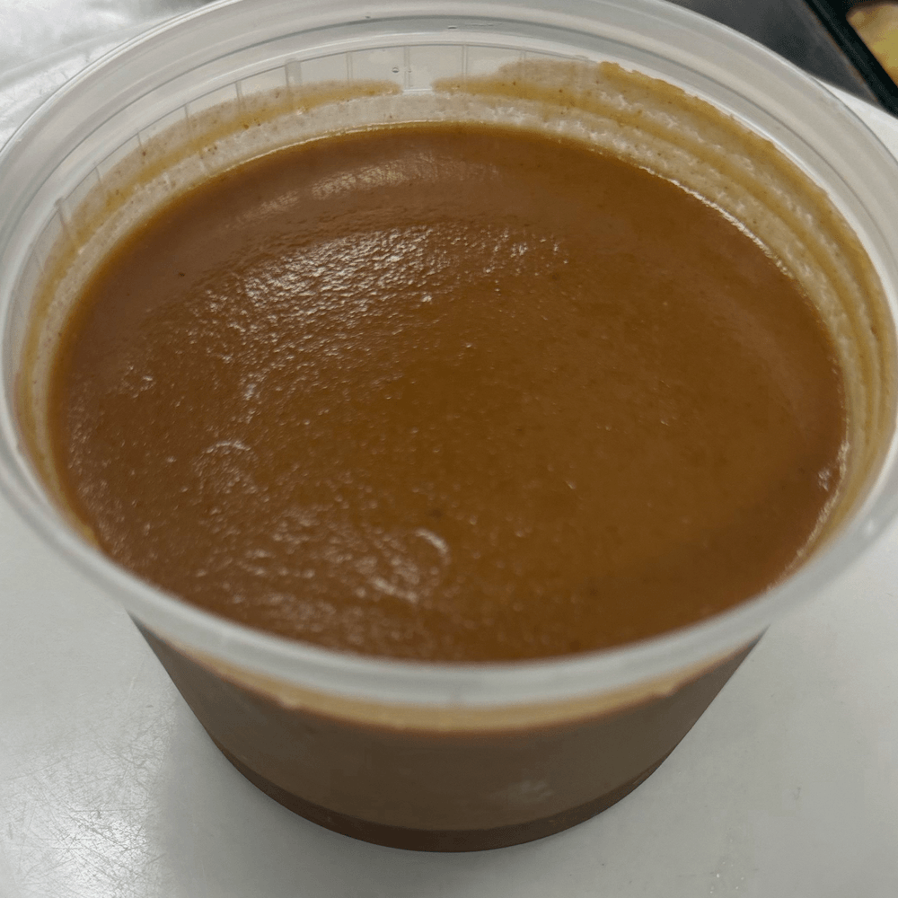 Peanut Sauce