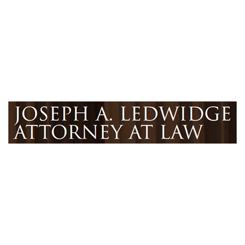 Joseph A Ledwidge P.C. Attorney At Law
