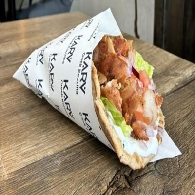 HERCULES GYRO