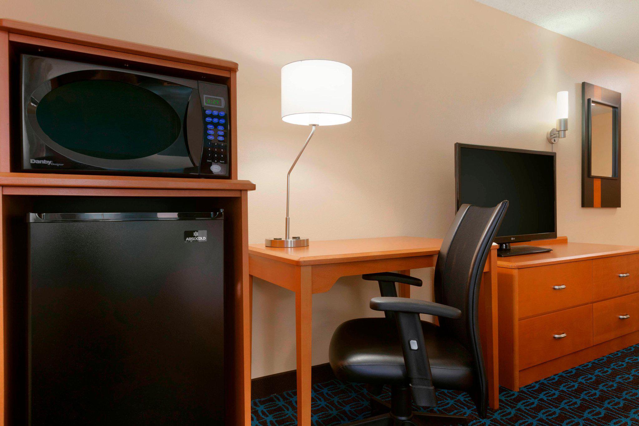 Fairfield Inn & Suites by Marriott Longview Photo