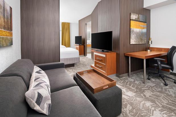 Images SpringHill Suites by Marriott Scottsdale North