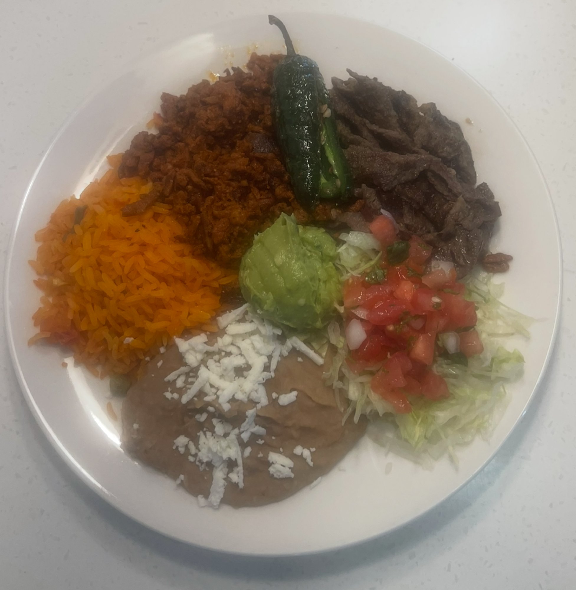 Carne Asada