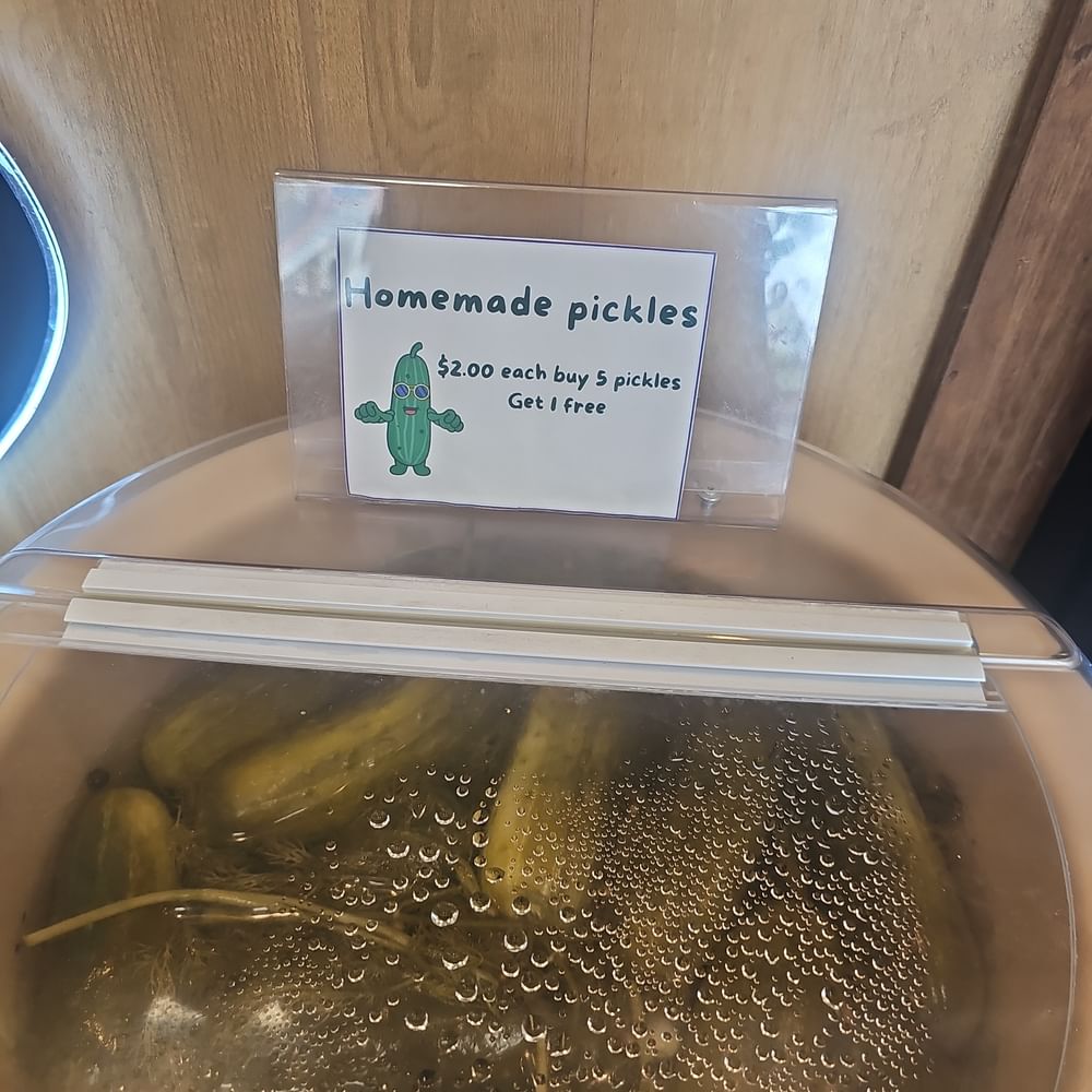 Pickles