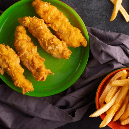 Chicken Tenders