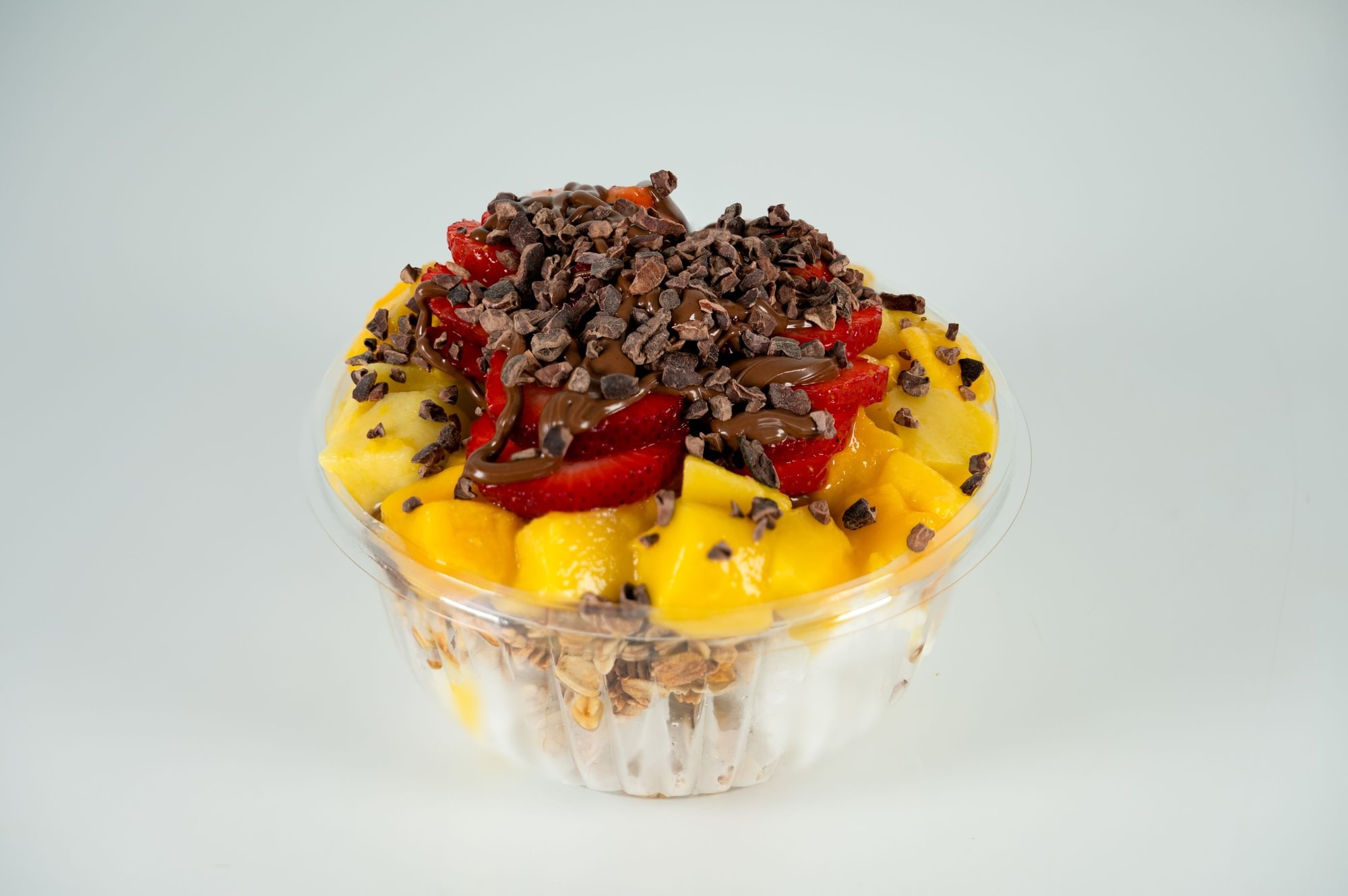 Lago Bowl