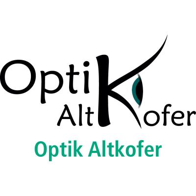 Logo von Optik Altkofer