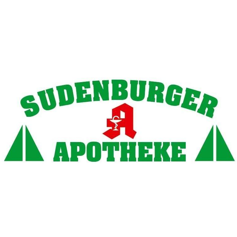 Logo der Sudenburger Apotheke