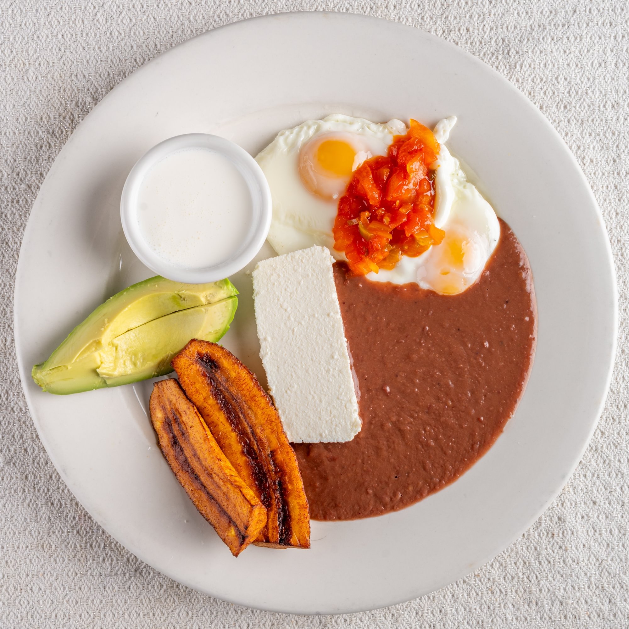 Huevos Rancheros