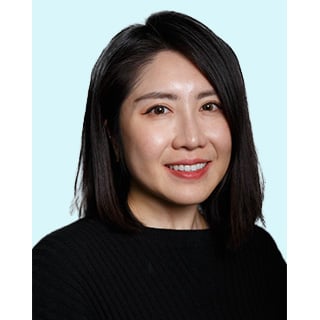 Shih-Yu (Chloe) Shih-Yu Chou, ARNP Logo