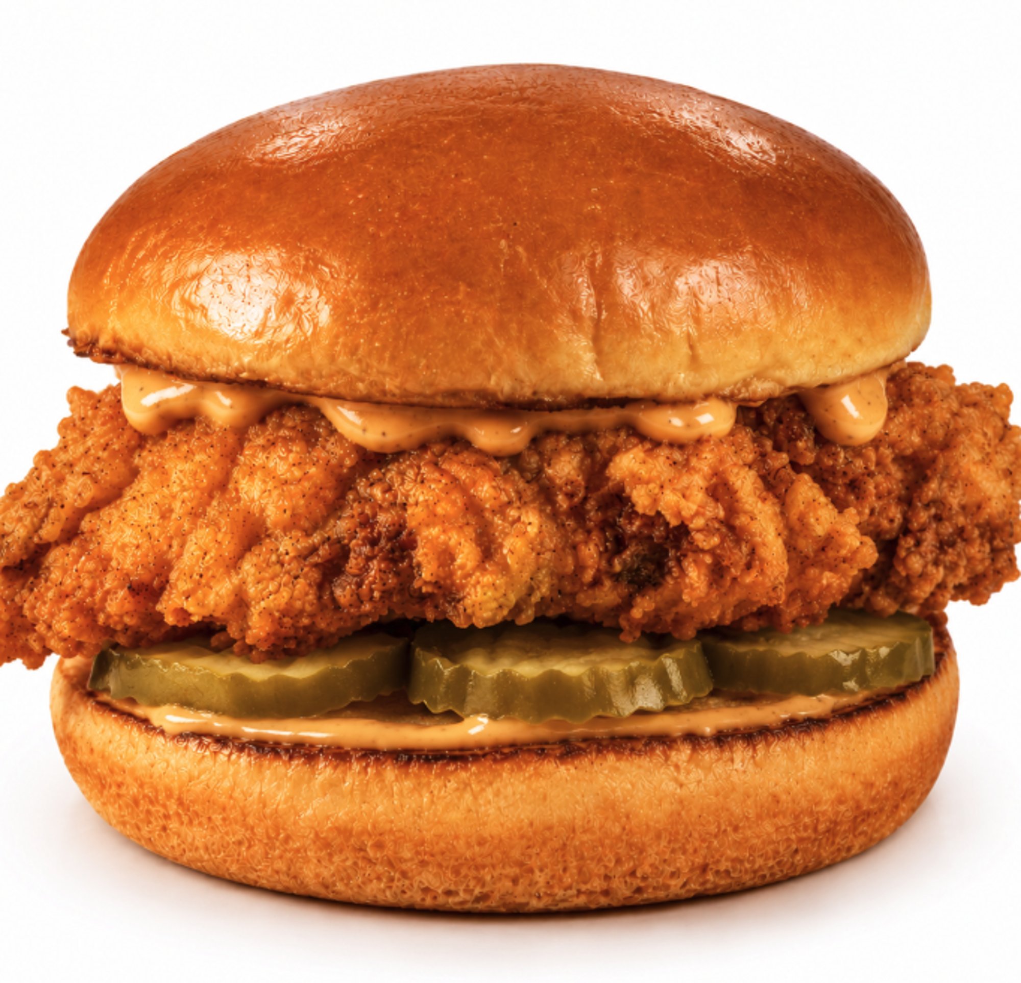 Purist Chick-Inclined