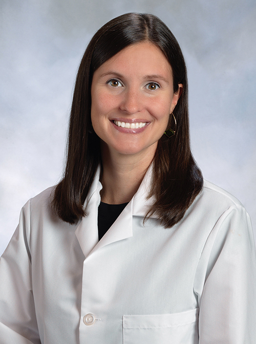 Natalie Anne Wittes, CRNP Image