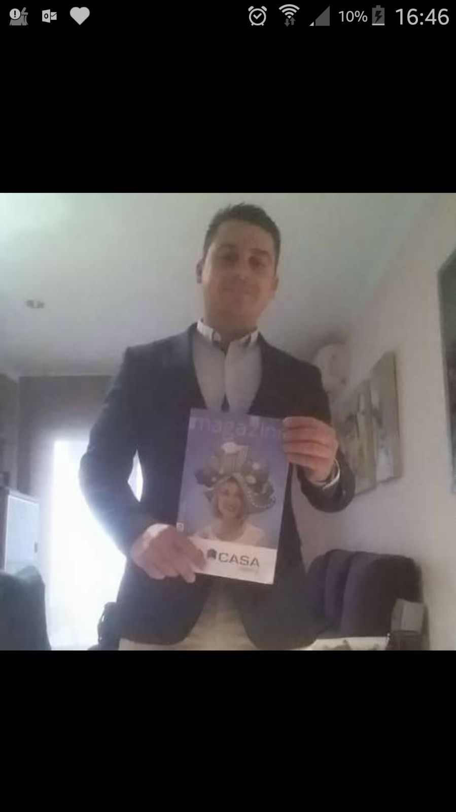 Galería en miniatura