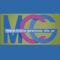 Maria Cristina Garanzuay DDS @ Stone Oak