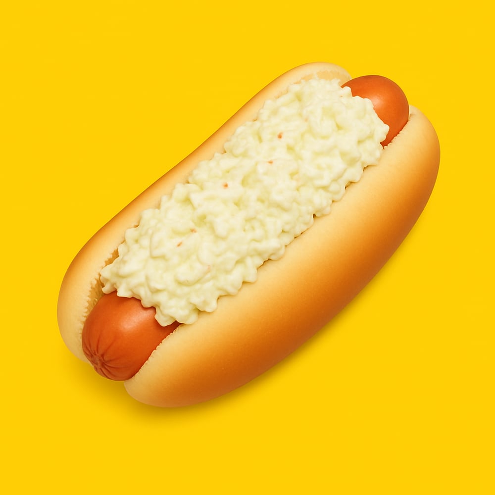 Slaw Dog