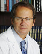 Federico P. Girardi, MD
