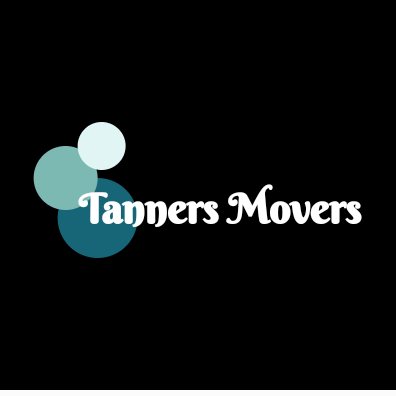 Tanners Moving Service Logo