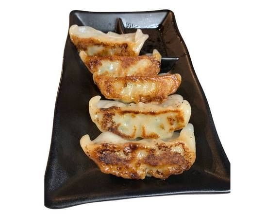 Pork Dumplings