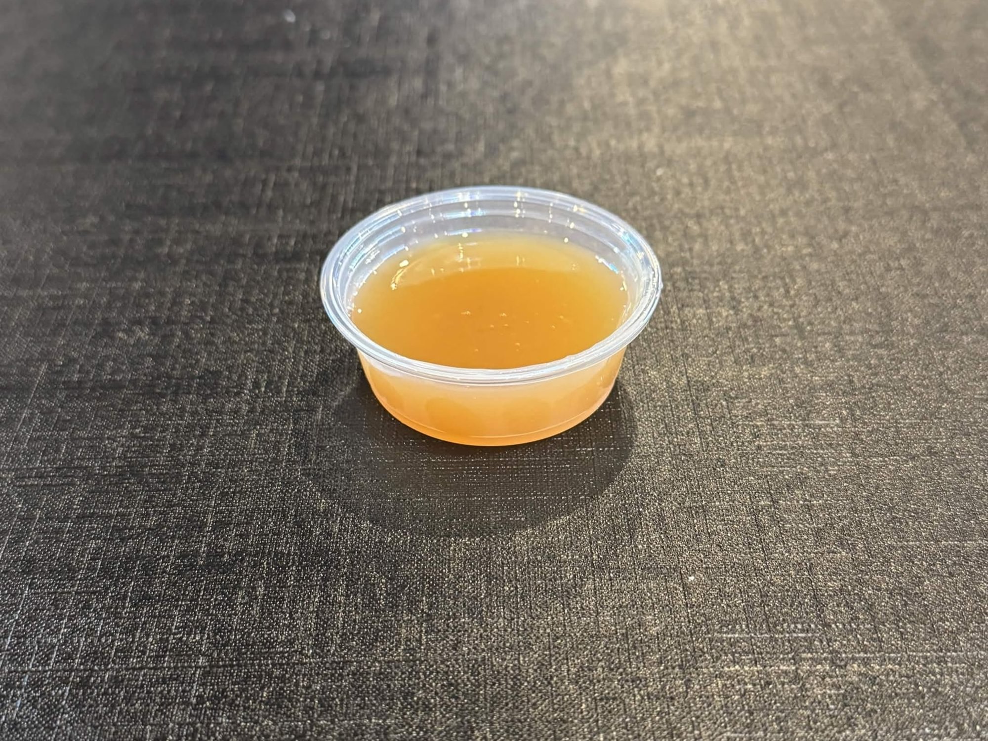 Mandu Sauce