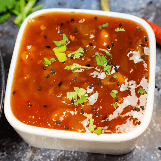 Mango Chutney