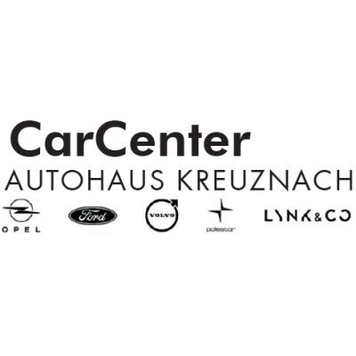 Logo von CarCenter Autohaus Kreuznach GmbH